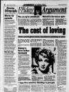 Coventry Evening Telegraph Friday 08 May 1992 Page 8