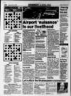 Coventry Evening Telegraph Friday 08 May 1992 Page 10