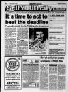 Coventry Evening Telegraph Friday 08 May 1992 Page 16
