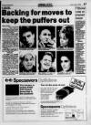 Coventry Evening Telegraph Friday 08 May 1992 Page 17