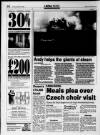 Coventry Evening Telegraph Friday 08 May 1992 Page 18