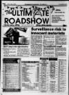 Coventry Evening Telegraph Friday 08 May 1992 Page 42