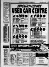 Coventry Evening Telegraph Friday 08 May 1992 Page 47