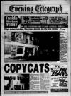 Coventry Evening Telegraph