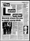 Coventry Evening Telegraph Monday 01 June 1992 Page 5