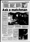 Coventry Evening Telegraph Monday 01 June 1992 Page 8