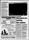 Coventry Evening Telegraph Monday 29 June 1992 Page 16