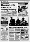Coventry Evening Telegraph Monday 29 June 1992 Page 18