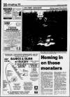 Coventry Evening Telegraph Monday 29 June 1992 Page 20