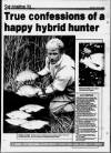 Coventry Evening Telegraph Monday 15 June 1992 Page 24