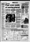 Coventry Evening Telegraph Monday 29 June 1992 Page 28