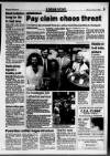 Coventry Evening Telegraph Monday 15 June 1992 Page 29