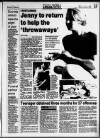 Coventry Evening Telegraph Monday 01 June 1992 Page 37