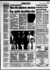 Coventry Evening Telegraph Monday 01 June 1992 Page 39