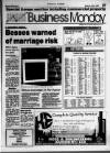 Coventry Evening Telegraph Monday 29 June 1992 Page 43