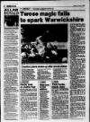 Coventry Evening Telegraph Monday 29 June 1992 Page 58