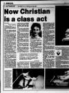 Coventry Evening Telegraph Monday 29 June 1992 Page 60