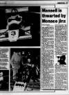 Coventry Evening Telegraph Monday 15 June 1992 Page 61