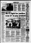 Coventry Evening Telegraph Tuesday 02 June 1992 Page 2