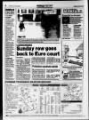 Coventry Evening Telegraph Tuesday 02 June 1992 Page 4