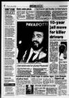 Coventry Evening Telegraph Tuesday 02 June 1992 Page 6