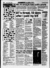 Coventry Evening Telegraph Tuesday 02 June 1992 Page 10