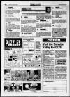 Coventry Evening Telegraph Tuesday 02 June 1992 Page 22