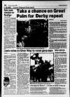 Coventry Evening Telegraph Tuesday 02 June 1992 Page 36