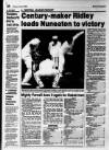 Coventry Evening Telegraph Tuesday 02 June 1992 Page 38