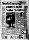 Coventry Evening Telegraph Tuesday 02 June 1992 Page 40