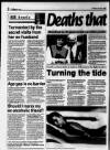 Coventry Evening Telegraph Tuesday 02 June 1992 Page 42