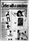 Coventry Evening Telegraph Tuesday 02 June 1992 Page 48