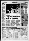 Coventry Evening Telegraph Tuesday 09 June 1992 Page 4