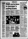 Coventry Evening Telegraph Tuesday 09 June 1992 Page 19