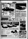Coventry Evening Telegraph Tuesday 09 June 1992 Page 24