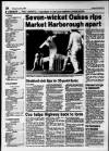 Coventry Evening Telegraph Tuesday 09 June 1992 Page 38