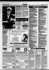 Coventry Evening Telegraph Tuesday 09 June 1992 Page 47