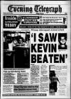 Coventry Evening Telegraph