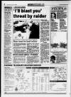 Coventry Evening Telegraph Saturday 04 July 1992 Page 4