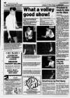 Coventry Evening Telegraph Saturday 04 July 1992 Page 22