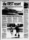 Coventry Evening Telegraph Saturday 04 July 1992 Page 27