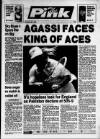 Coventry Evening Telegraph Saturday 04 July 1992 Page 37