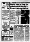 Coventry Evening Telegraph Saturday 04 July 1992 Page 38