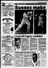 Coventry Evening Telegraph Saturday 04 July 1992 Page 42