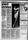 Coventry Evening Telegraph Saturday 04 July 1992 Page 43