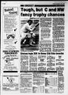 Coventry Evening Telegraph Saturday 04 July 1992 Page 44