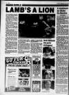 Coventry Evening Telegraph Saturday 04 July 1992 Page 51