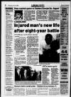 Coventry Evening Telegraph Wednesday 08 July 1992 Page 2