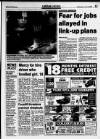 Coventry Evening Telegraph Wednesday 08 July 1992 Page 11