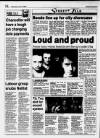 Coventry Evening Telegraph Wednesday 08 July 1992 Page 14